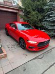Ford Mustang, 2023