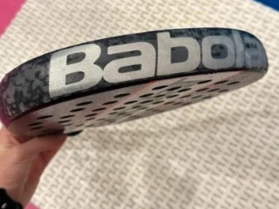 Raquete Padel babolat tecnical Viper 2025