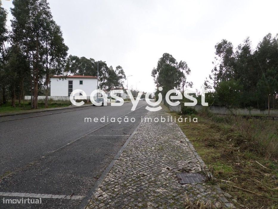 Lote para Moradia Unifamilia