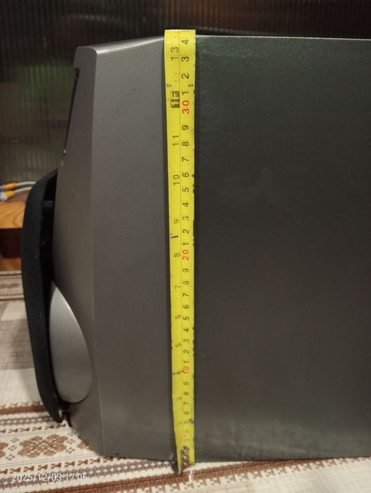 Колонки від музичного центру б/у