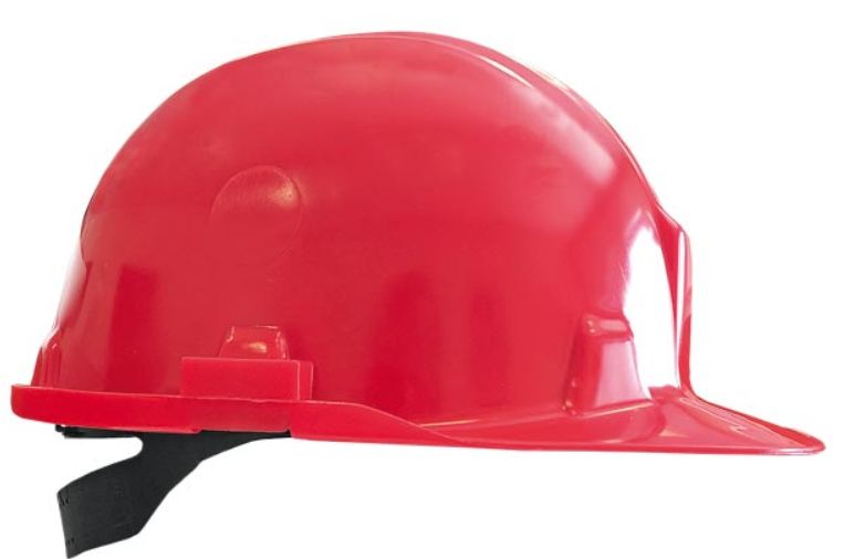 hełm kask ochronny budowlany reis r. 54-62
