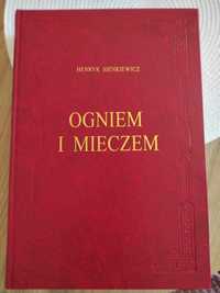 Henryk Sienkiewicz Ogniem i Mieczem