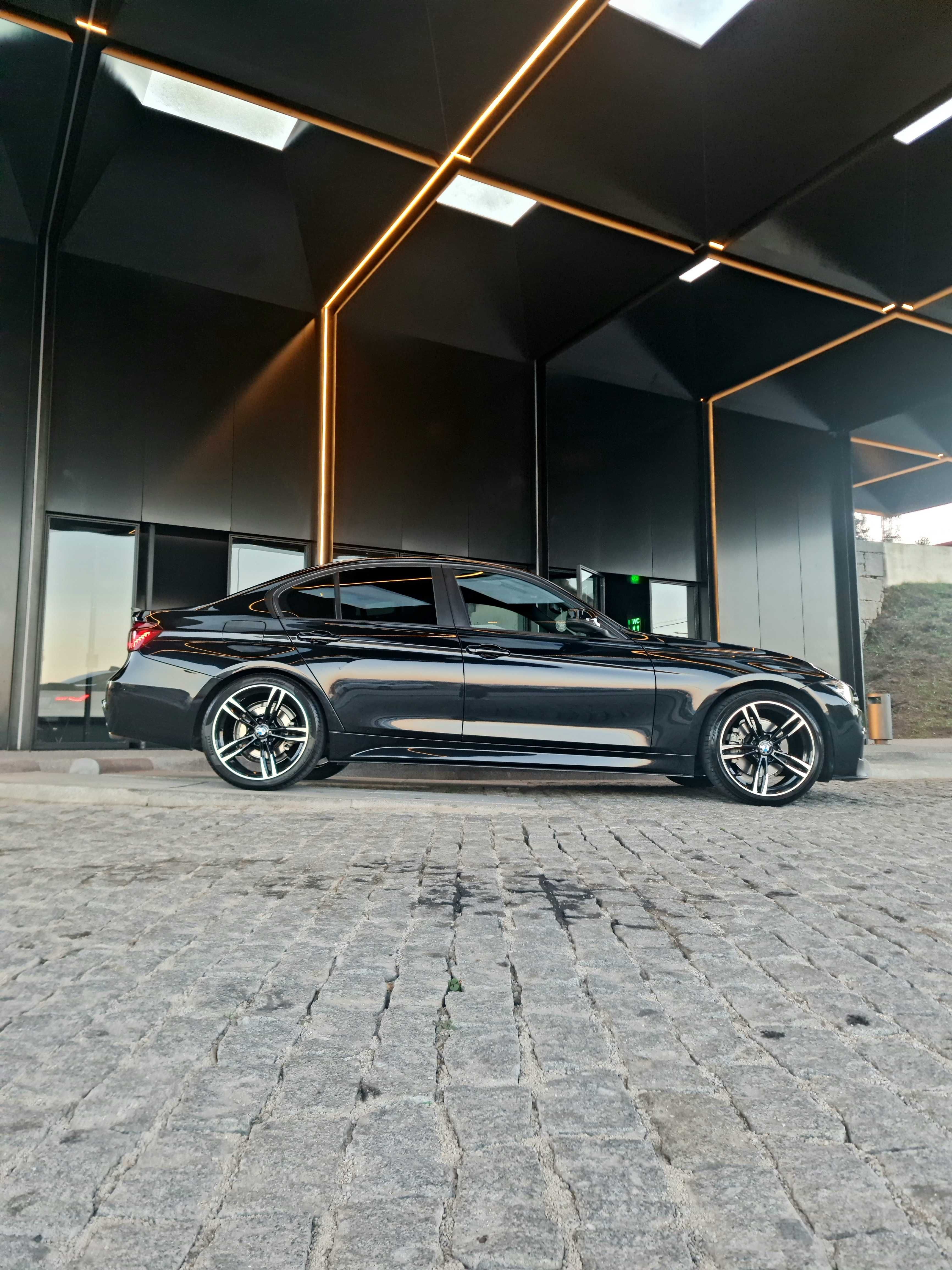 Jantes BMW 19 look 437m 5x120