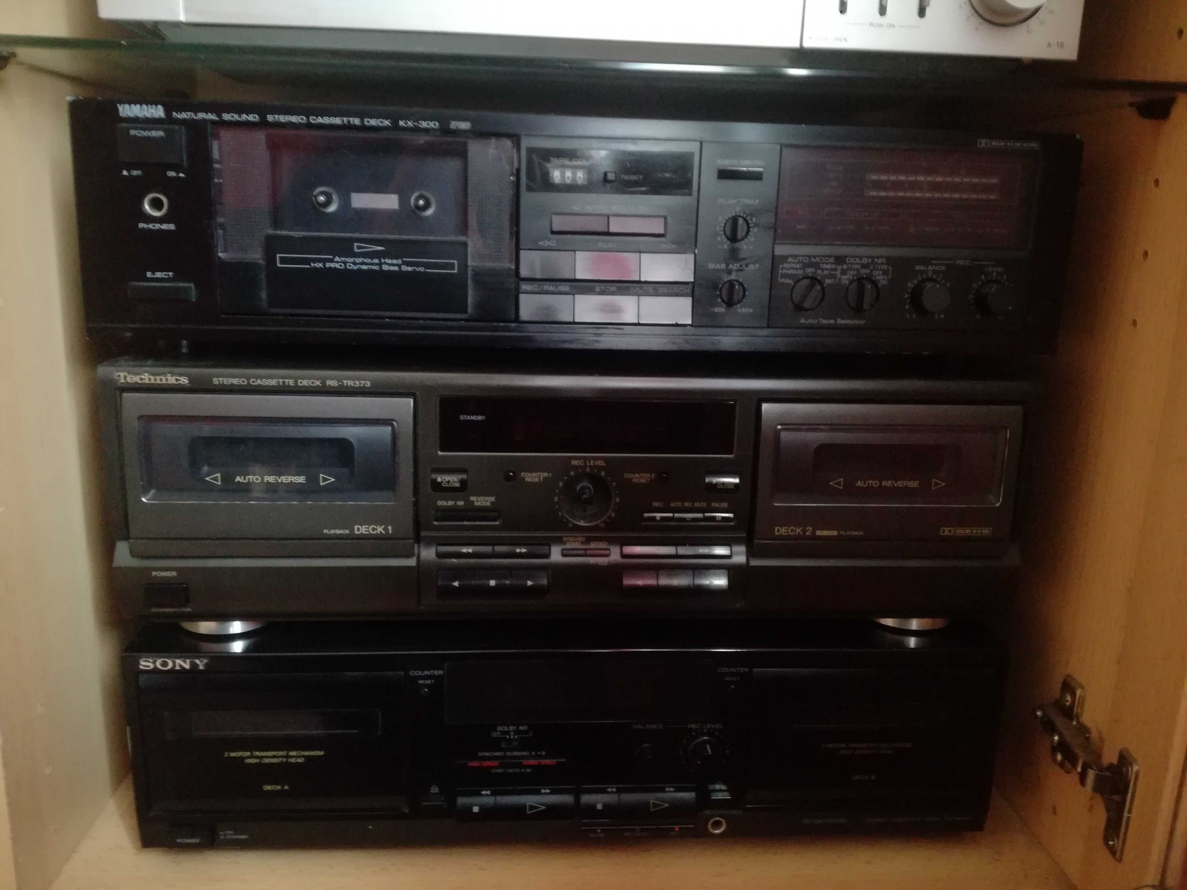 Sprzęt audio do domu
