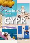 Cypr. Halloumi, pustynny pył i tańce do rana Pascal Maria Zofia
