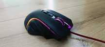 Mysz Redragon Griffin M607 (przewodowa)