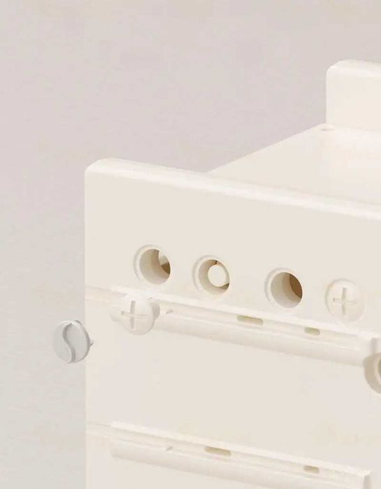 Дитячий стелаж Terrio “Crossy M”