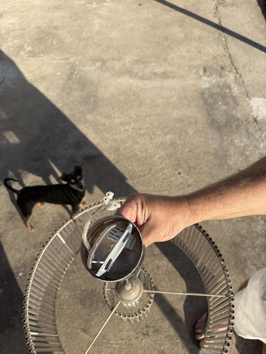 Lindo candeeiro teto para sala ou quarto