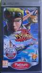 Jak and Daxter Zaginiona Granica psp - Rybnik Play_gamE