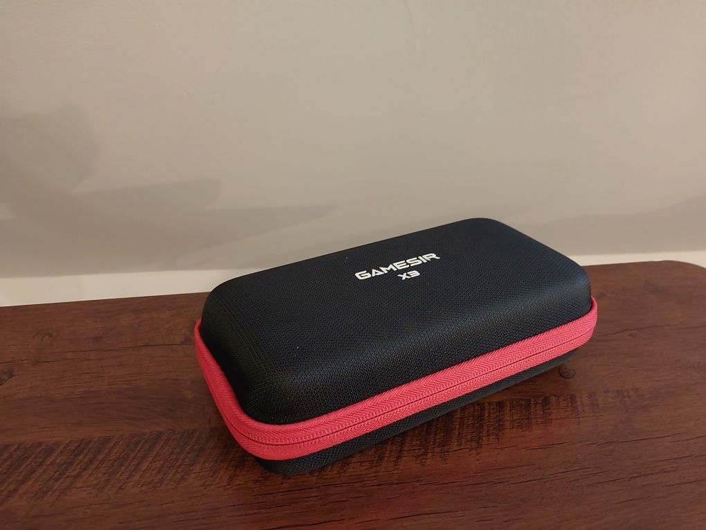 Gamesir X3 Type-C Pad Do Smartfona