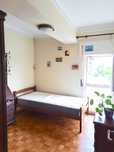 Quarto mobiliado, despesas incluidas, Lisboa junto CC Colombo