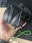 Słuchawki Razer BlackShark V2 X