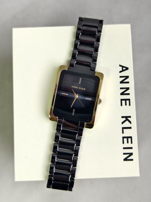Жіночий годинник Anne Klein Ceramic