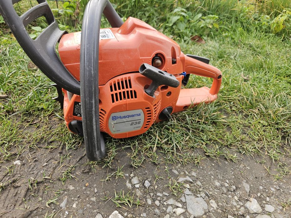 Husqvarna 236 OKAZJA!