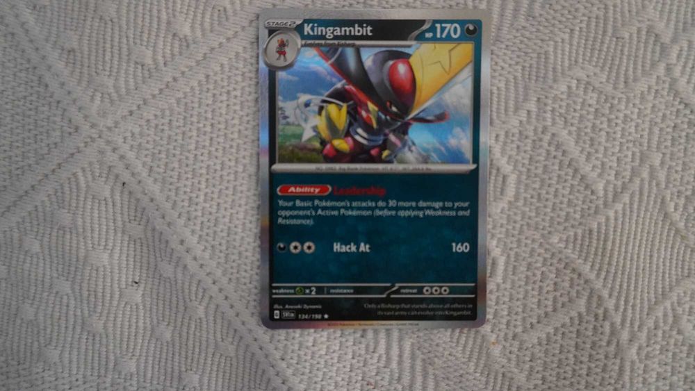 Coleção cartas de pokemon 1