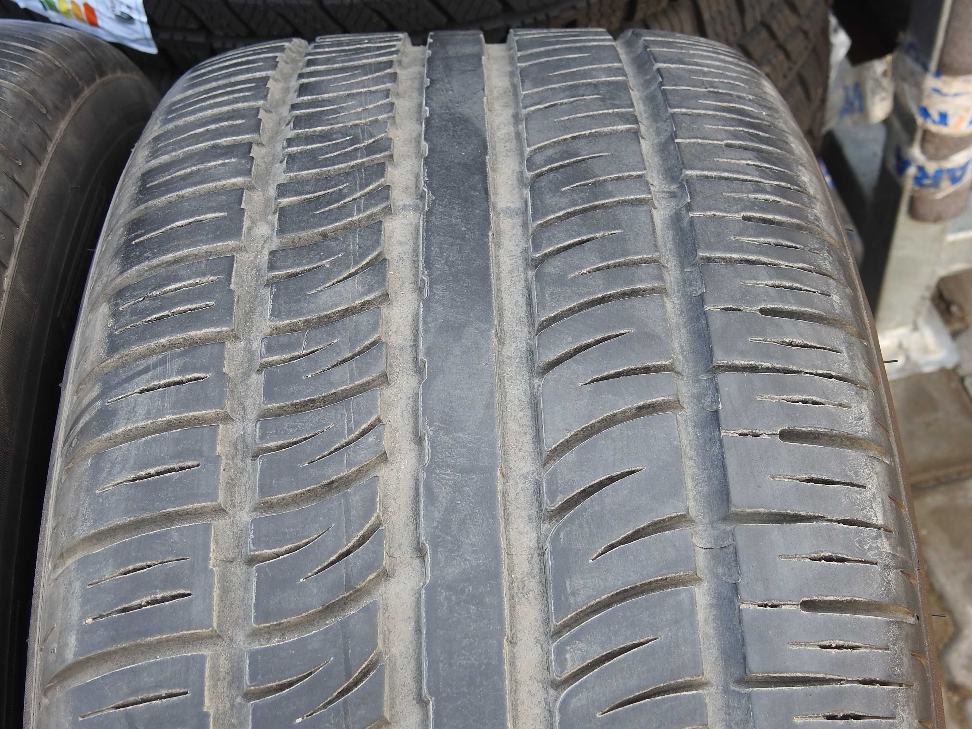 4x Pirelli Scorpion Zero MO1 Asymetrico 285/45r21 113W 2x7,5 2x7mm 19r