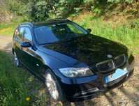 Carrinha BMW Serie 3 Touring 320D