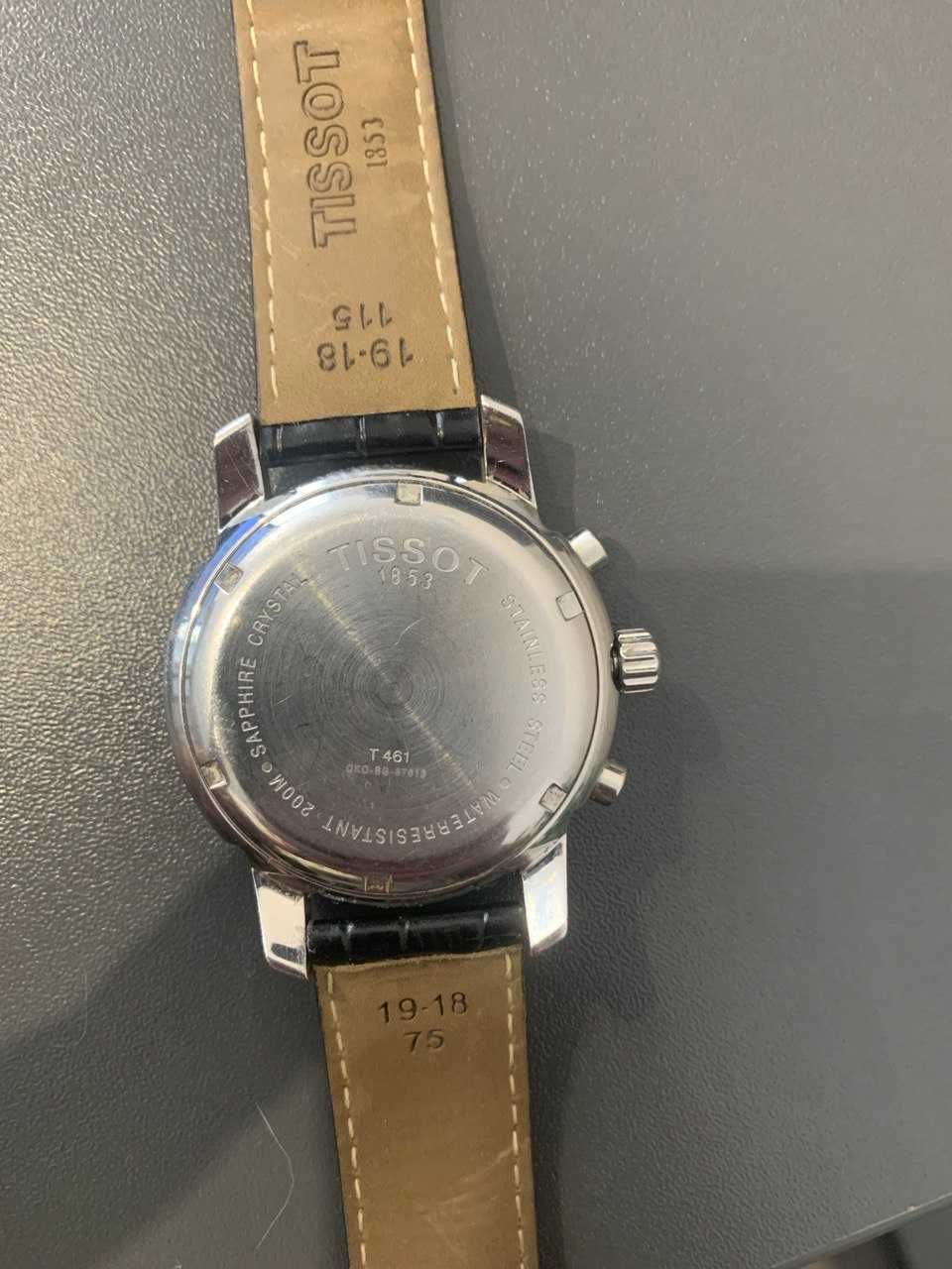 Tissot PRC 200 оригінал