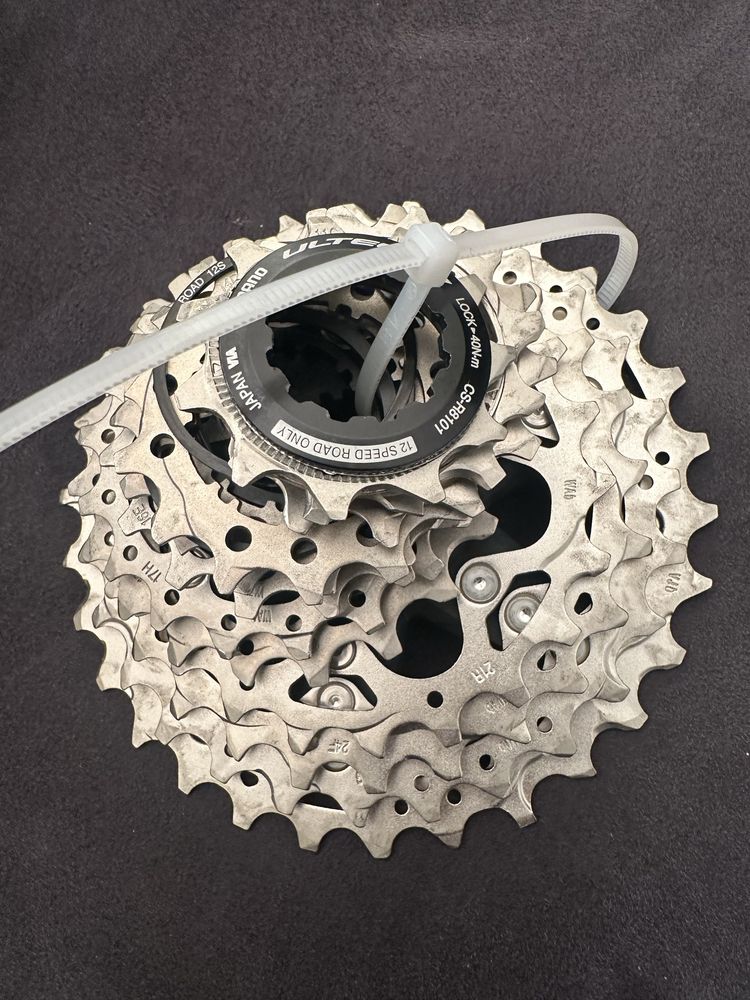 Cassete ultegra 12 /30