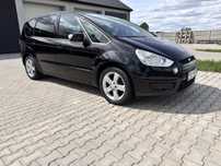 Ford S-MAX 2.0 TDCI
