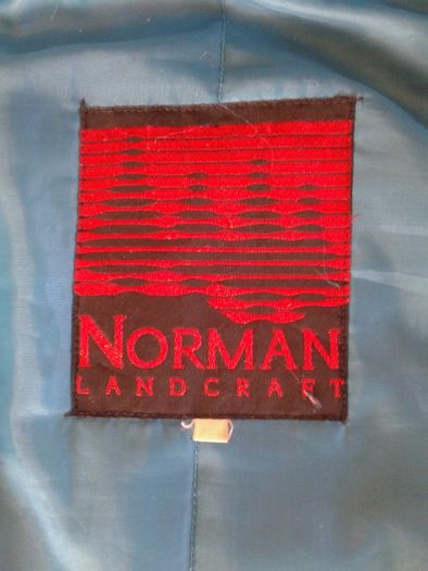 Куртка женская 48 размер Norman Landcraft