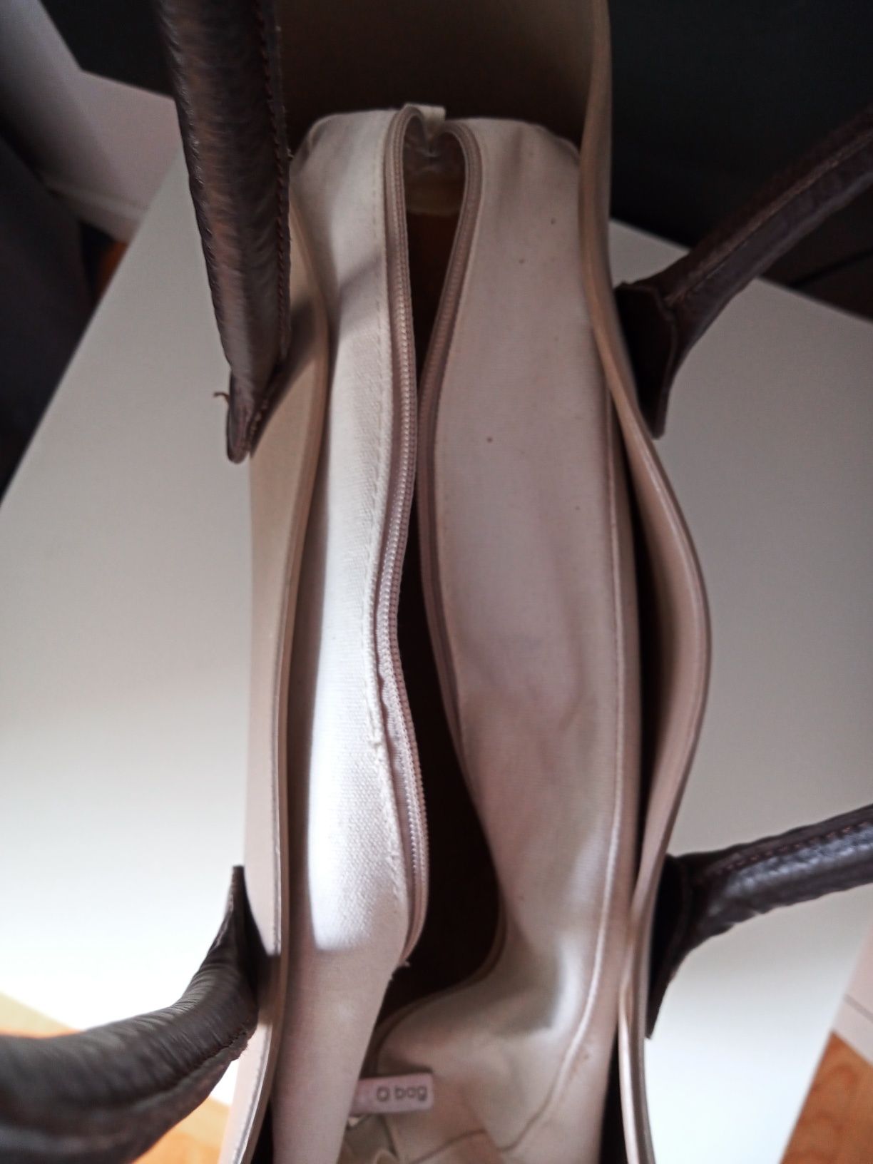 Oryginalna torebka o Bag standard