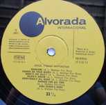 Jesus Christ Superstar - - - - - Vários - - - - - LP