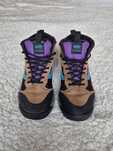 Buty zimowe Vans Ultrarange Exo Hi MTE 1 brązowy (tobacco/black), 38.5
