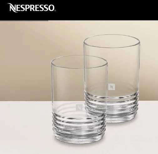 Grande Conjunto NESPRESSO Vários Artigos e Coleções NOVOS SELADOS