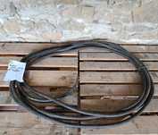 Kabel 4 żyłowy - stan bdb
