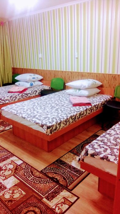 Посуточно 1 ком. кв. 4эт/9эт, 3-я Слободская, 49, 3 кровати, докум