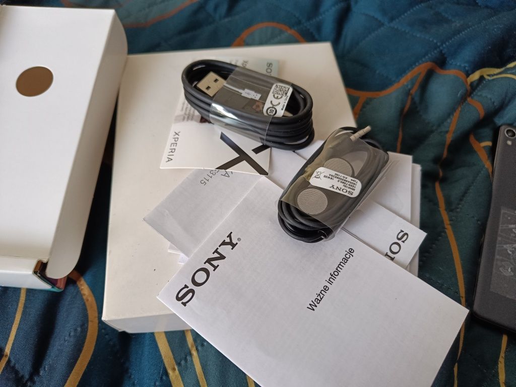 Telefon Sony Xperia XA