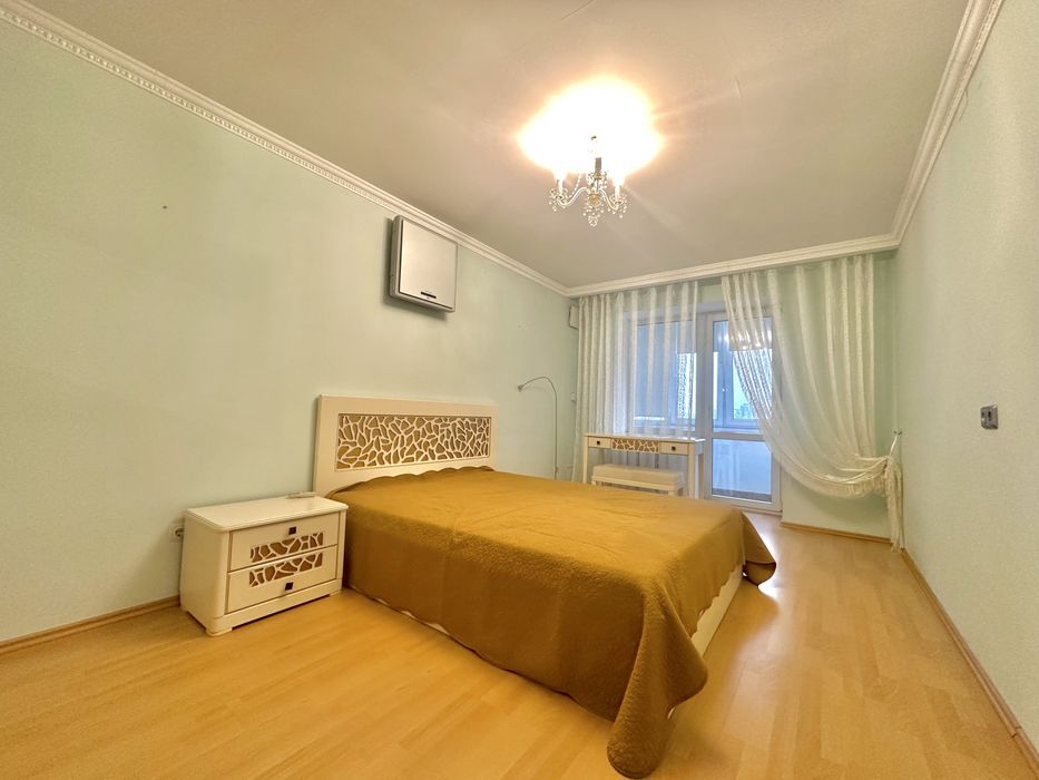 Оренда 2 кімнатна квартира вул. Сахарова (Стрийський парк) з тваринами