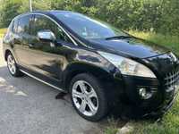 Peugeot 3008 2.0HDI 150 km