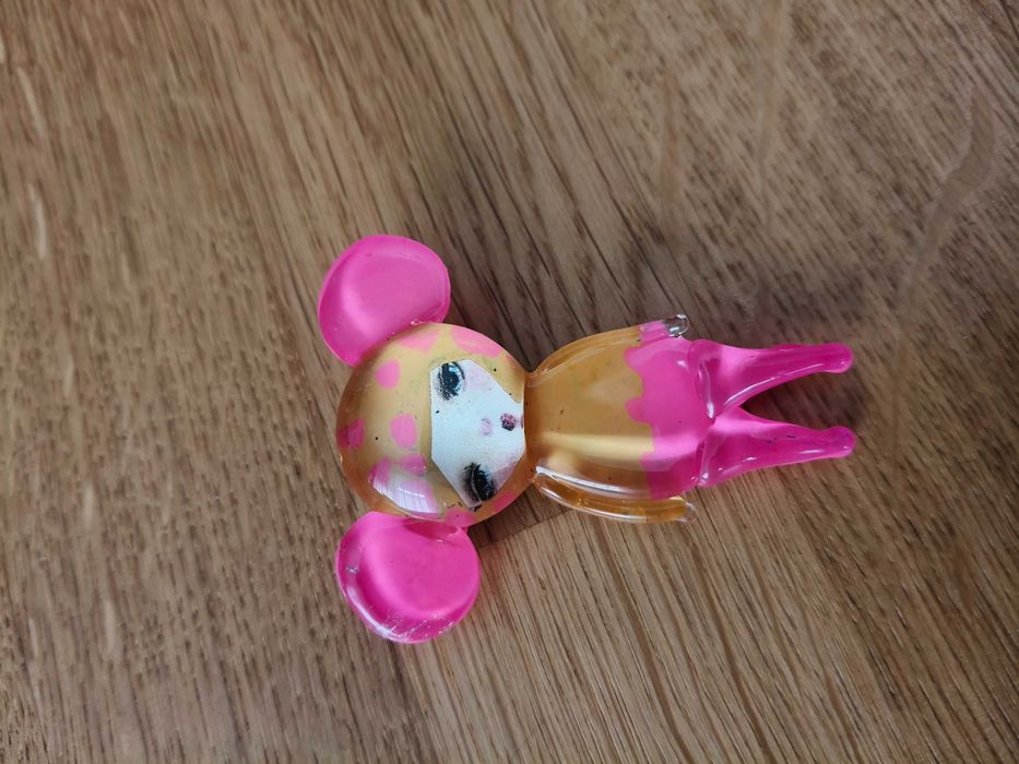 Broszka "Mysz" Marty Misiuro