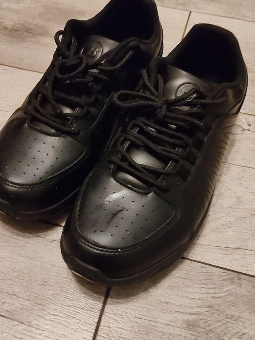 Buty robocze antypoślizgowe