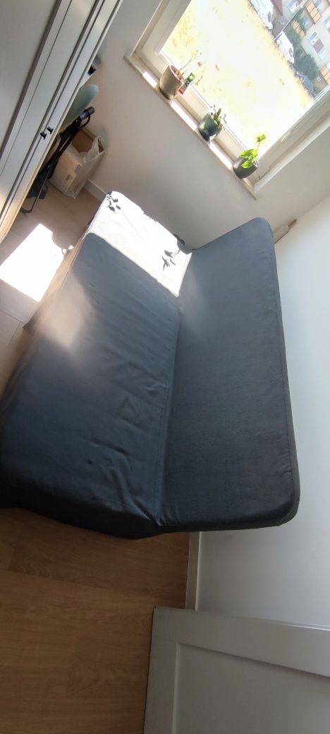 Rozkladana sofa 3-osobowa Nyhamn