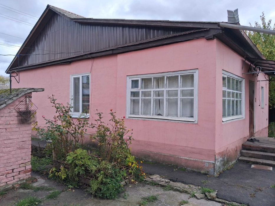 Будинок в Крюкові р-н 23 школи