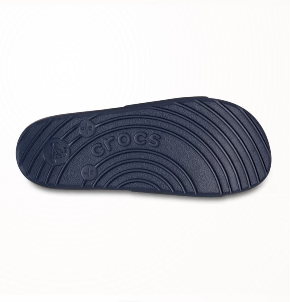 Продам шльопанці чоловічі оригінальні Crocs М12 (45-46 р)