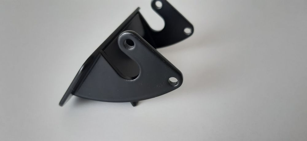 Металева ручка двери Рено Мастер Renault Master  Opel Movano Мовано