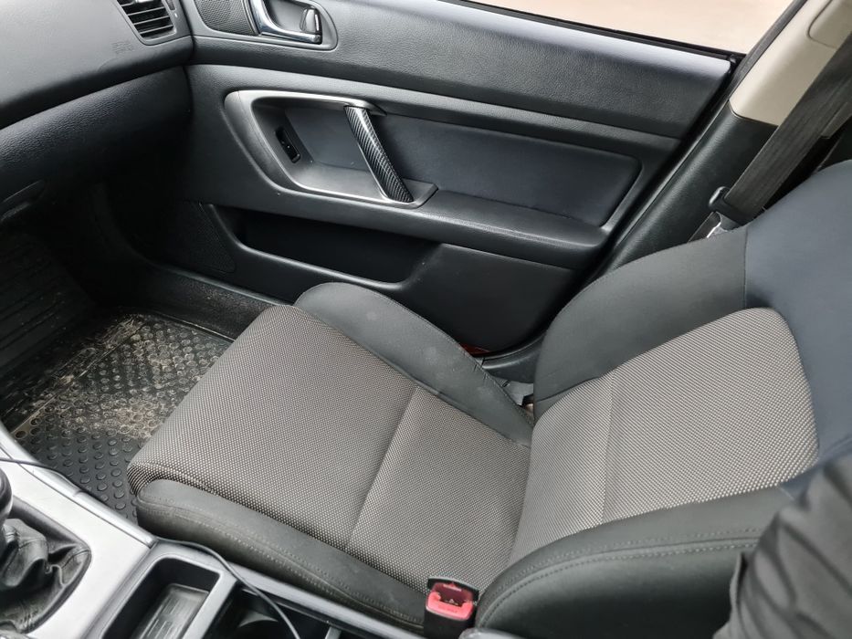 Subaru Legacy 2005р