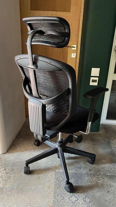 Крісло Comfort Seating Enjoy Budget