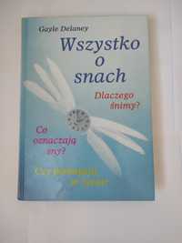 Wszystko o snach