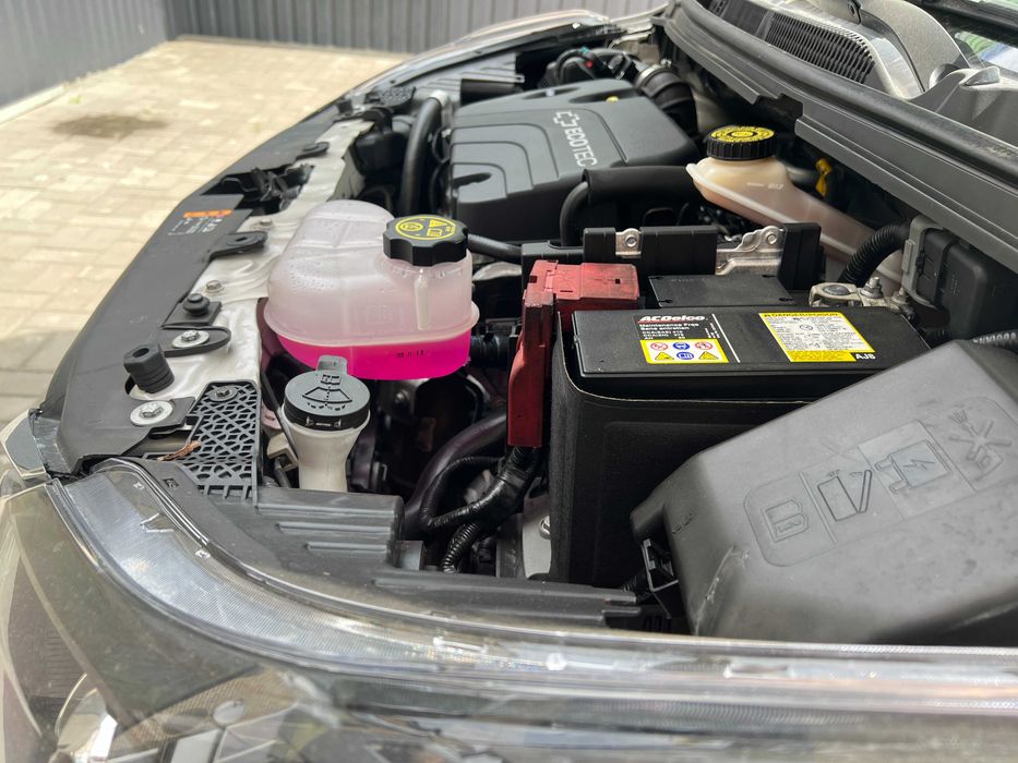 Продам Chevrolet Spark 2021