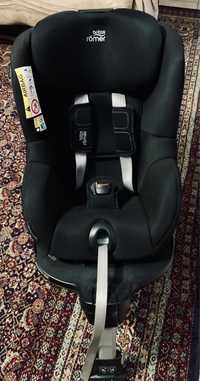 Britax romer sict inside