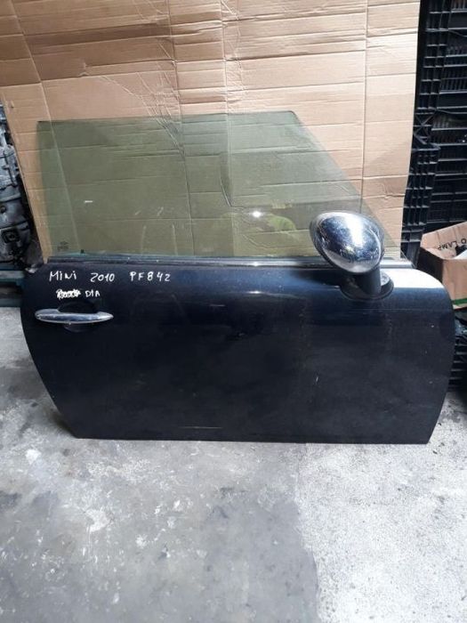 MINI 2010 PORTA DTA PF842