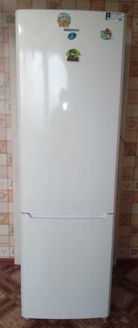 Двухкамерный холодильник Samsung (No Frost) RL41SBSW б.у.