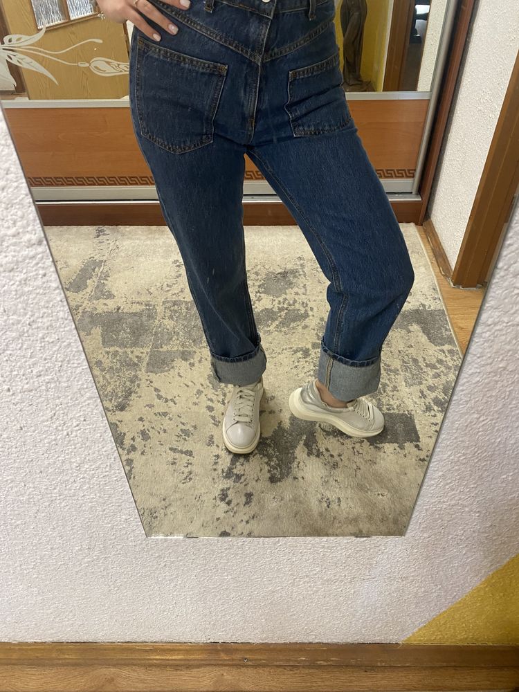 італійські джинси