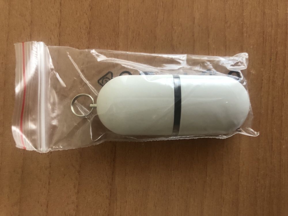 Pen drive USB nova