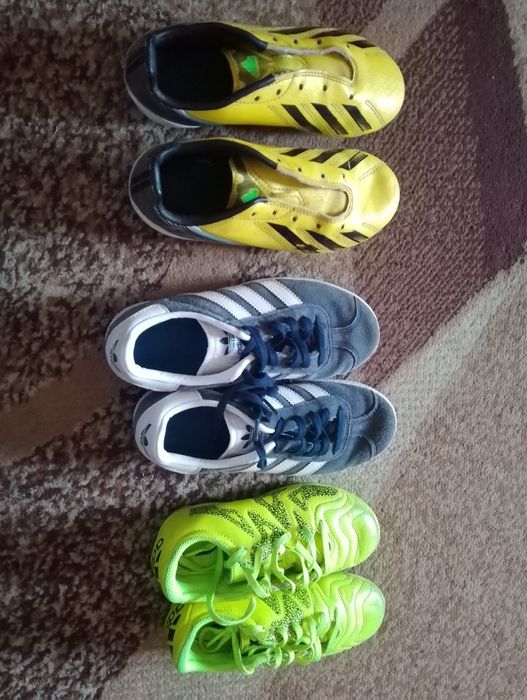Продам кроссовки adidas оригинал